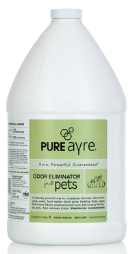 Pure Ayre 4128P 1 Gallon Pure Ayre® Pet Refill