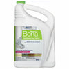 Bona Power Plus Floor Cleaner Refill Liquid 128 oz. (Pack of 4)