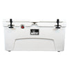 Nice Cooler 75 qt White