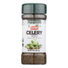 Badia Spices - Spice Celeryseed - Case of 8 - 2 OZ