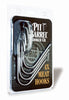 Pit Barrel Cooker Co.  Stainless Steel  Meat Hook  4