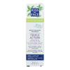 Kiss My Face Toothpaste - Triple Action - Fluoride Free - Paste - 4.5 oz