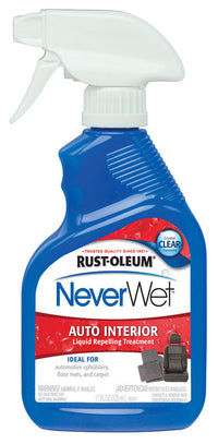 Rust-Oleum NeverWet Auto Interior Repelling Treatment