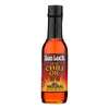 Sun Luck La Yu Chili Oil  - Case of 12 - 5 FZ