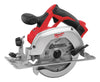 Milwaukee  M18  6-1/2 in. Cordless  18 volt Circular Saw  Bare Tool  3500 rpm