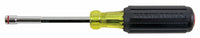 Nut Driver, Heavy-Duty, 1/4-In.