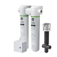 GE Appliances Under Sink Water Filtration System For GE