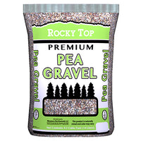 Pea Gravel, .5 Cu.-Ft.