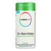 Rainbow Light Multivitamin - 35+ Mom & Baby - 60 TAB