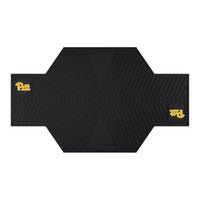 University of Pittsburgh Motorcycle Mat