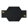 University of Pittsburgh Motorcycle Mat