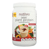 Nutiva - Prot Plnt Bsd Chocolt - 1 Each - 21.9 OZ