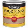 Minwax Wood Finish Semi-Transparent Pickled Oak Oil-Based Wood Stain 1/2 pt.