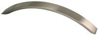 Ultra Hardware 59760 5 Brushed Nickel Designer'S Edge™ Drawer Pull