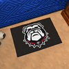 University of Georgia Rug - 19in. x 30in.