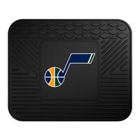 NBA - Utah Jazz Back Seat Car Mat - 14in. x 17in.