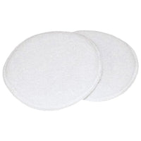 Carrand Gripper 5 in. L X 5 in. W Terry Cloth Applicator Pads 2 pk