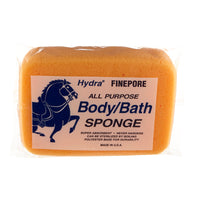 Hydra  Body Sponge  For Horse