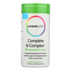 Rainbow Light Complete B-Complex - 90 Tablets