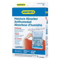 Humydry Hanging Moisture Absorber 15.9 oz