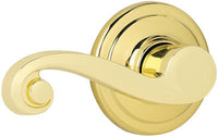 720LL 3 6AL RCS Lido Passage - Polished Brass