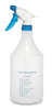 Whitmor 32 oz Spray Bottle