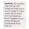 Heritage Products Rosewater and Glycerin - 8 fl oz