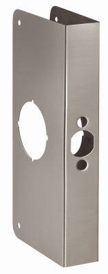 Door Reinforcer, Stainless Steel