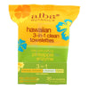 Alba Botanica - Hawaiian Towelettes 3in1 - 1 Each 1-25 CT