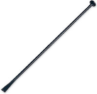 Post Hole Digging Bar, 48 x 3/4-In. Diameter