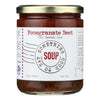 Something Good To Eat - Jrd Soup Pomeg Bt/basmrce - Case of 6-16 FZ