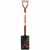 Razor-Back Steel 7 in. W x 40.42 in. L Spade Wood (Pack of 6)