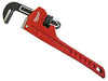 Milwaukee 2 in. Pipe Wrench 14 in. L Black/Red