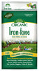 Espoma Iron-Tone Organic 2-0-3 Lawn and Garden Food For All Grass Types 20 lb.