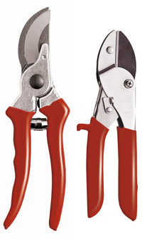 Bond 3105 8 Bypass Anvil Pruner Set