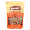 Back To Nature Granola - Peanut Butter - Case of 6 - 11 oz.