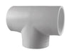 Genova Products 31414 1 1/4 Pvc Sch. 40 Tee Slips