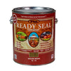 Ready Seal Goof Proof Semi-Transparent Mission Brown Oil-Based Wood Stain and Sealer 1 gal. (Pack of 4)