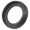 PlumbCraft Tank to Bowl Washer Black Sponge Rubber For Kohler