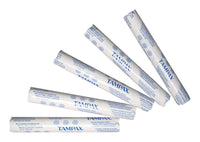 Tampax  Tampons  1 pk