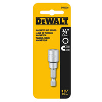 Magntc Nut Drvr 3/8" Dw