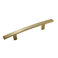 Amerock  Cyprus Collection  Bar Pull  Champagne  1 pk