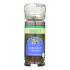 Frontier Herb Gourmet Grains of Paradise Seed - Ivory Coast - Grinder Bottle - 2.26 oz - Case of 6