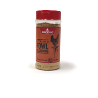 FireDisc Freakin A Fowl Chicken Seasoning 16 oz.