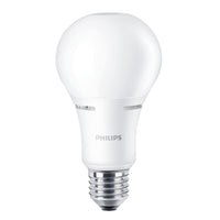 Philips Lighting acre A21 E26 (Medium) LED Bulb Warm White 40/60/100 Watt Equivalence 1 pk