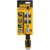 DeWalt Assorted Ratcheting Screwdriver Set 13 pc