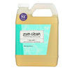 Zum Clean Sea Salt Aromatherapy Laundry Soap - Case of 8 - 32 FZ