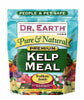 Dr. Earth Pure & Natural Organic Granules Kelp Meal 2 lb