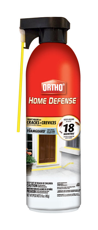 ORTHO Home Defense in the Insect Traps department at