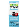 Nature's Way - Umcka ColdCare Syrup Cherry - 4 fl oz